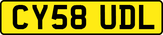 CY58UDL