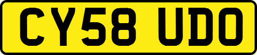 CY58UDO