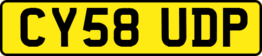 CY58UDP