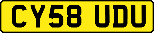 CY58UDU