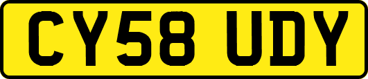 CY58UDY