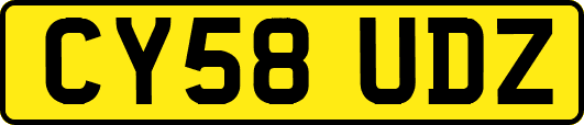 CY58UDZ