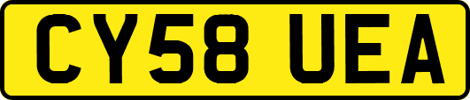 CY58UEA