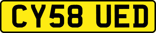 CY58UED