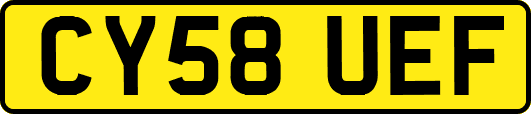 CY58UEF