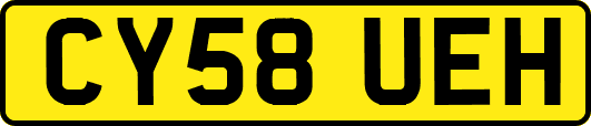 CY58UEH