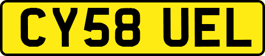 CY58UEL