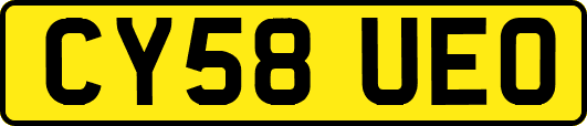 CY58UEO