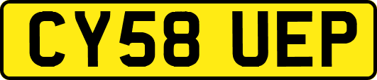 CY58UEP