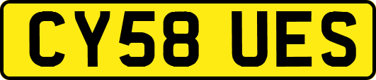 CY58UES