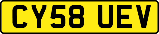 CY58UEV