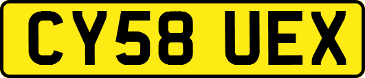 CY58UEX