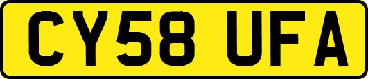 CY58UFA