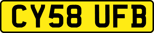 CY58UFB