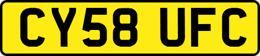 CY58UFC
