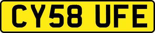 CY58UFE