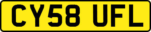 CY58UFL