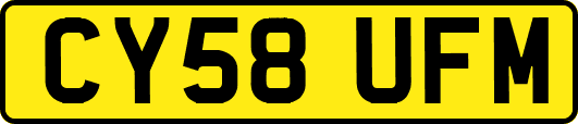 CY58UFM