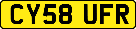 CY58UFR