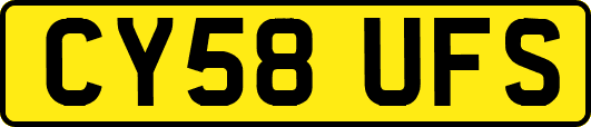 CY58UFS