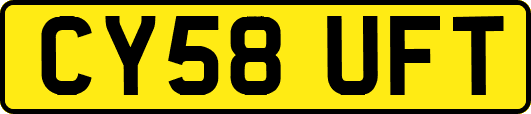 CY58UFT