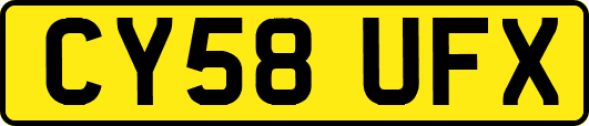 CY58UFX