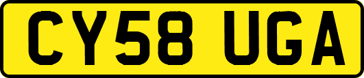 CY58UGA