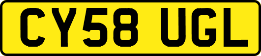 CY58UGL