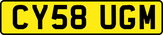 CY58UGM