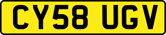 CY58UGV