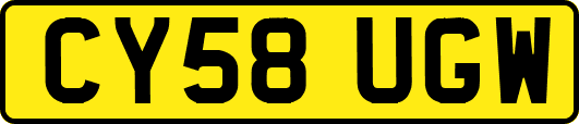 CY58UGW