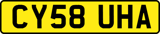 CY58UHA