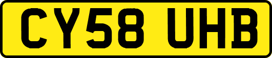 CY58UHB
