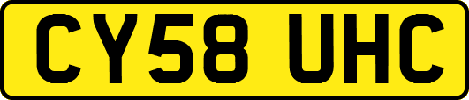 CY58UHC
