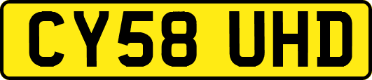 CY58UHD