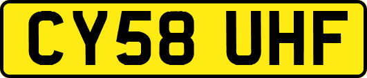 CY58UHF