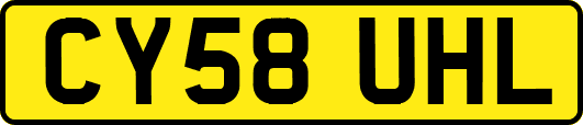 CY58UHL