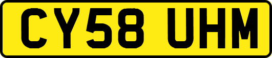 CY58UHM