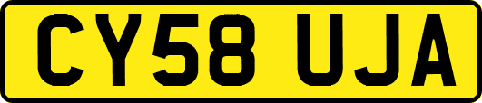 CY58UJA