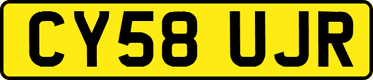 CY58UJR