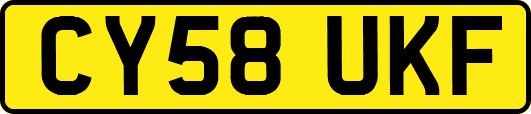 CY58UKF