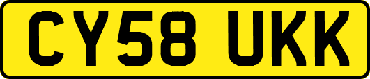 CY58UKK