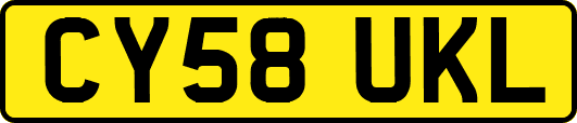 CY58UKL