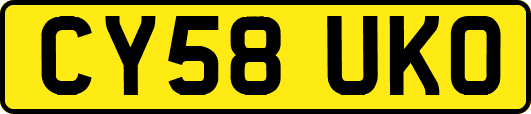 CY58UKO