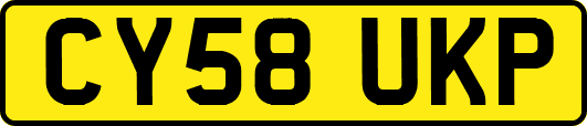 CY58UKP