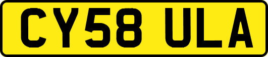 CY58ULA