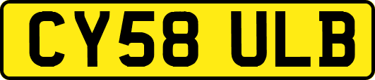 CY58ULB