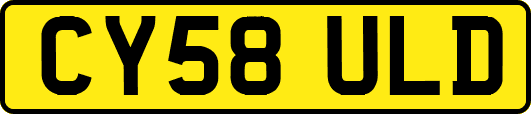 CY58ULD