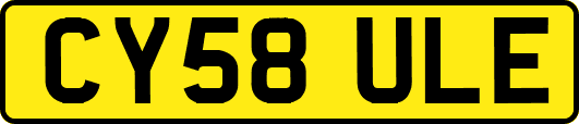 CY58ULE