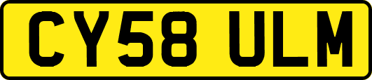 CY58ULM